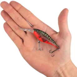 Scented Flicker Shad® Pro Pack