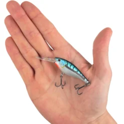 Scented Flicker Shad® Pro Pack