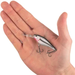 Scented Flicker Shad® Pro Pack