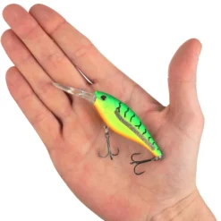 Scented Flicker Shad® Pro Pack