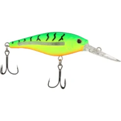 Scented Flicker Shad® Pro Pack