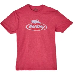 Short Sleeve Distressed Logo T-Shirt