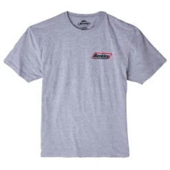 Short Sleeve Splitter T-Shirt