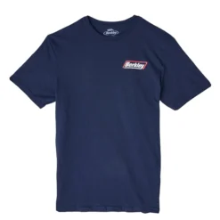 Short Sleeve Splitter T-Shirt