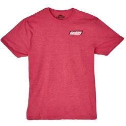 Short Sleeve Splitter T-Shirt