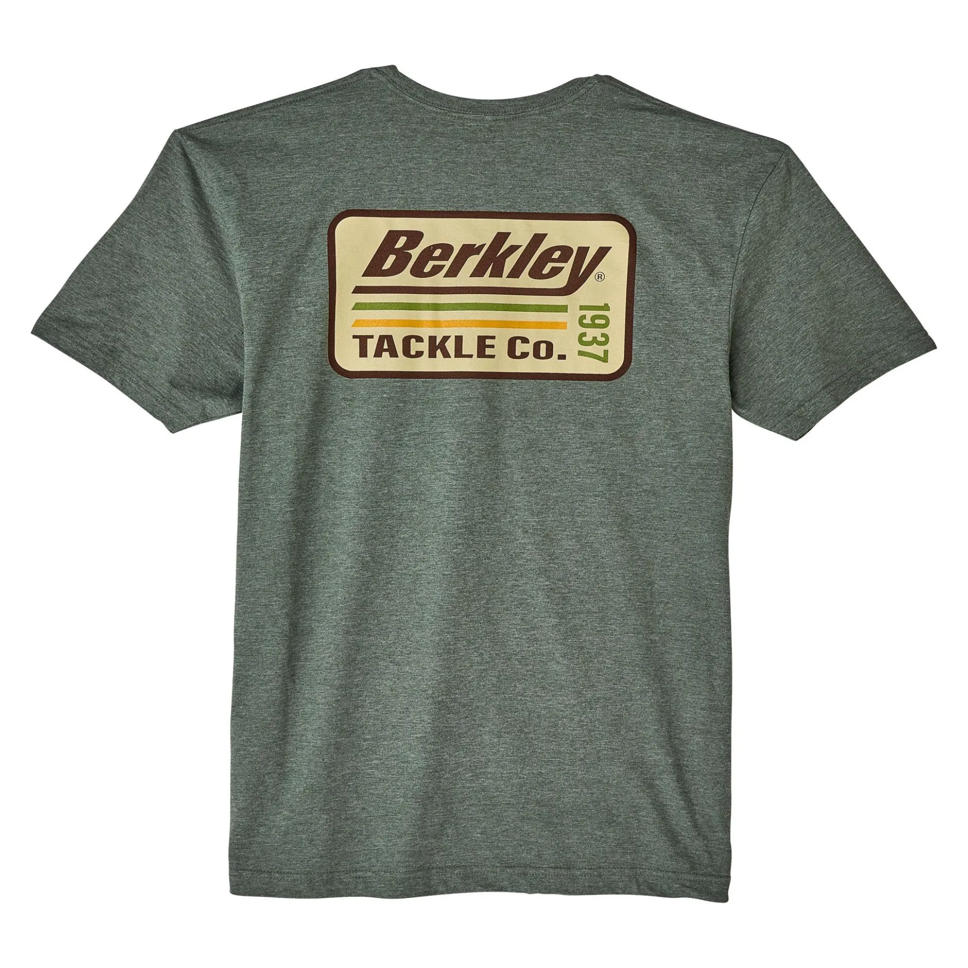 Short Sleeve Striper T-Shirt
