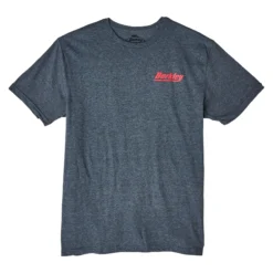 Short Sleeve Striper T-Shirt