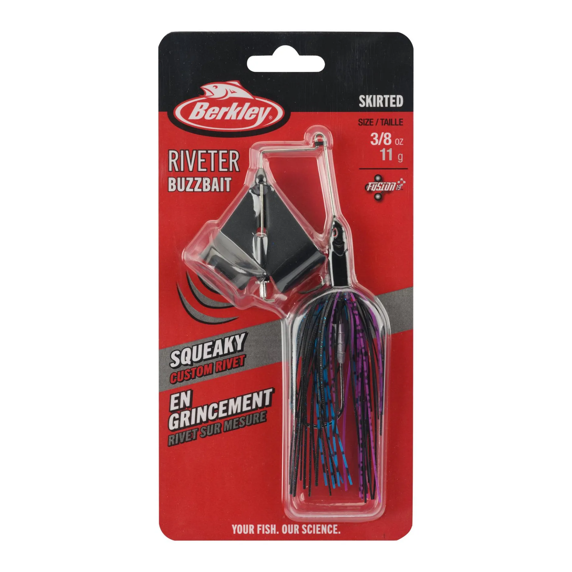 Skirted Riveter