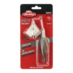 Skirted Riveter