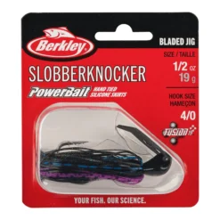 SlobberKnocker