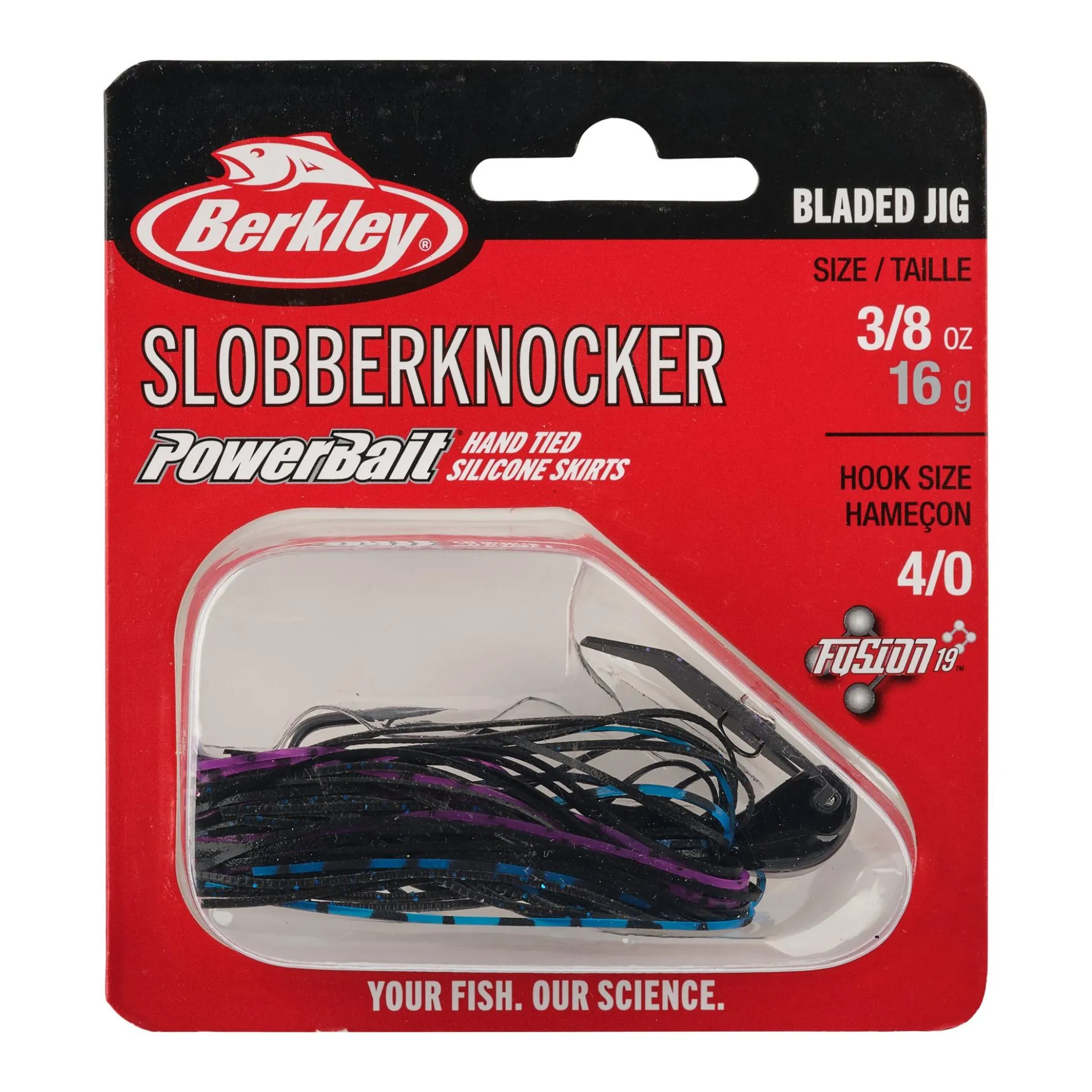 SlobberKnocker