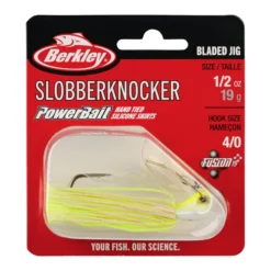 SlobberKnocker