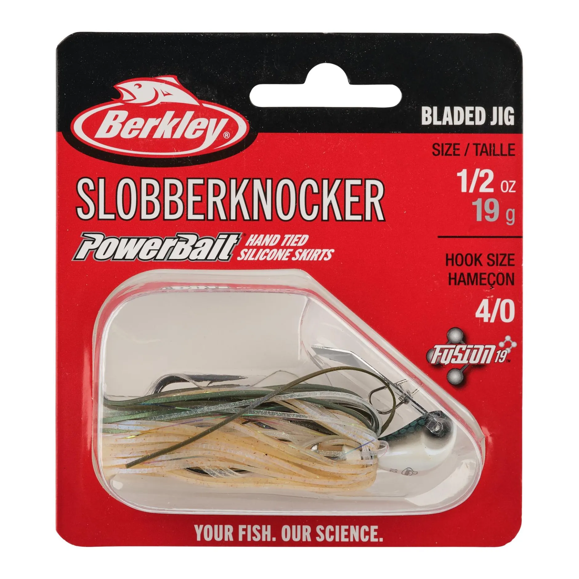 SlobberKnocker