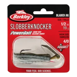 SlobberKnocker