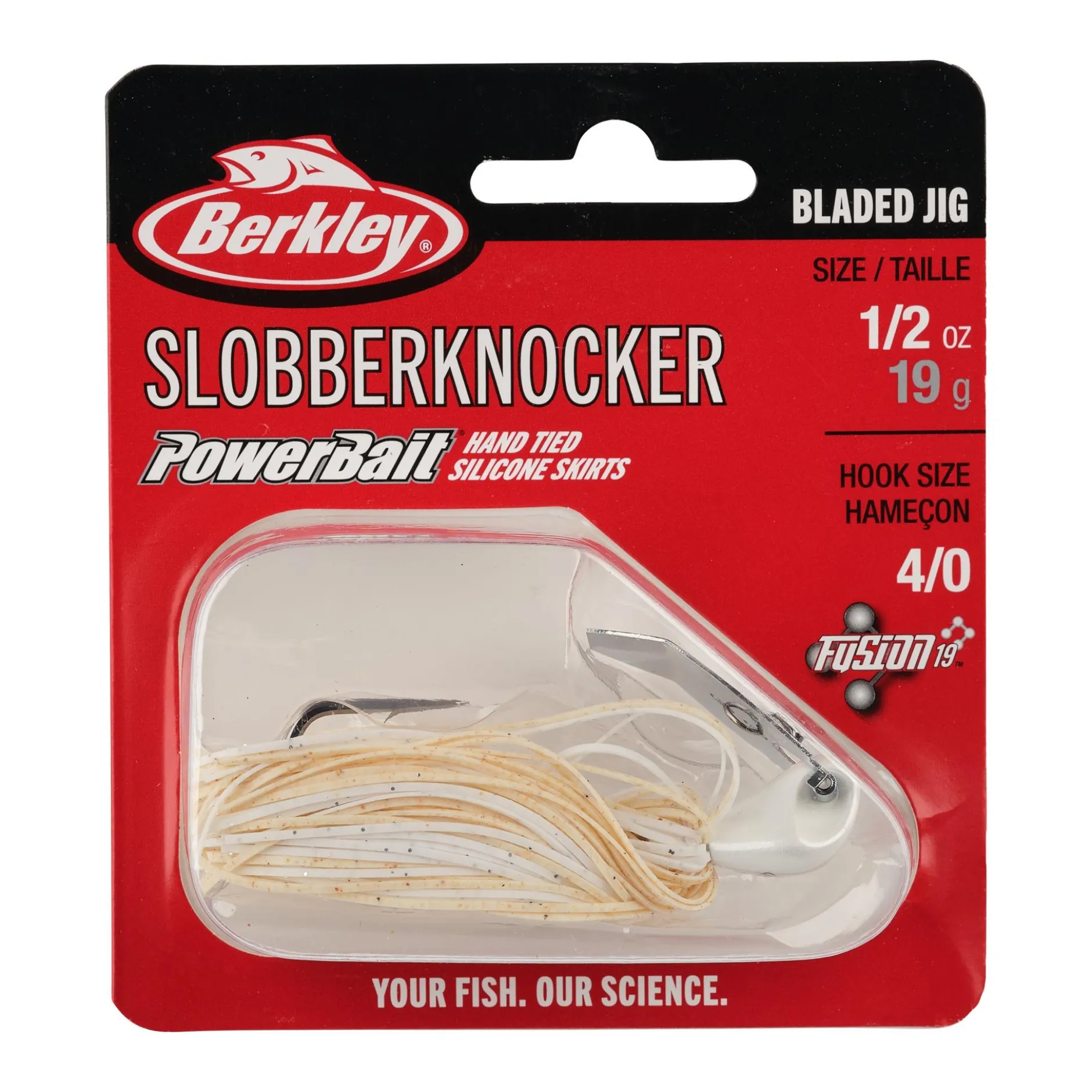 SlobberKnocker