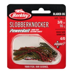 SlobberKnocker