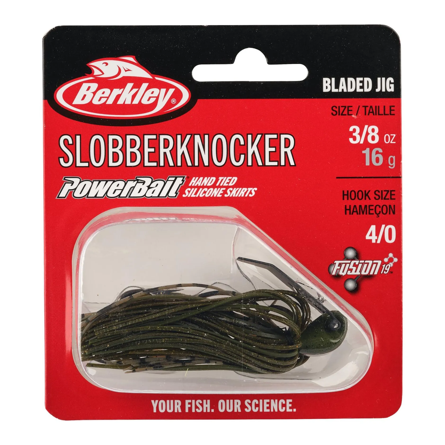 SlobberKnocker
