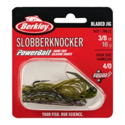 SlobberKnocker