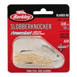 SlobberKnocker