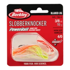 SlobberKnocker