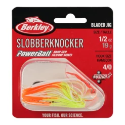 SlobberKnocker