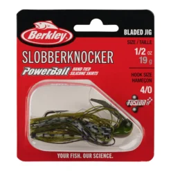 SlobberKnocker
