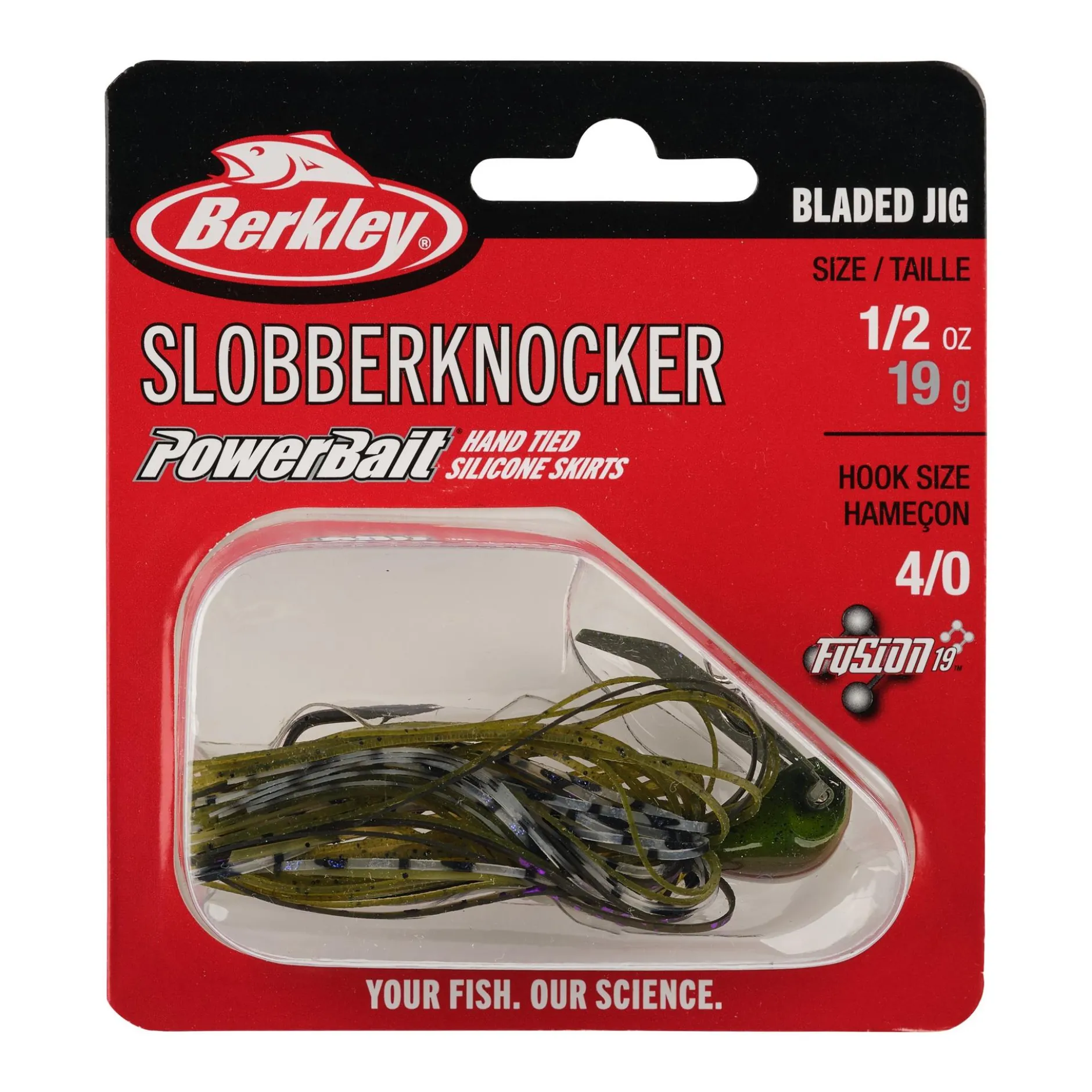 SlobberKnocker