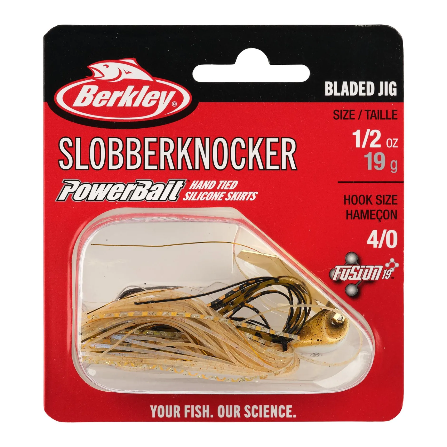SlobberKnocker