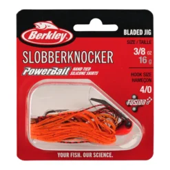 SlobberKnocker