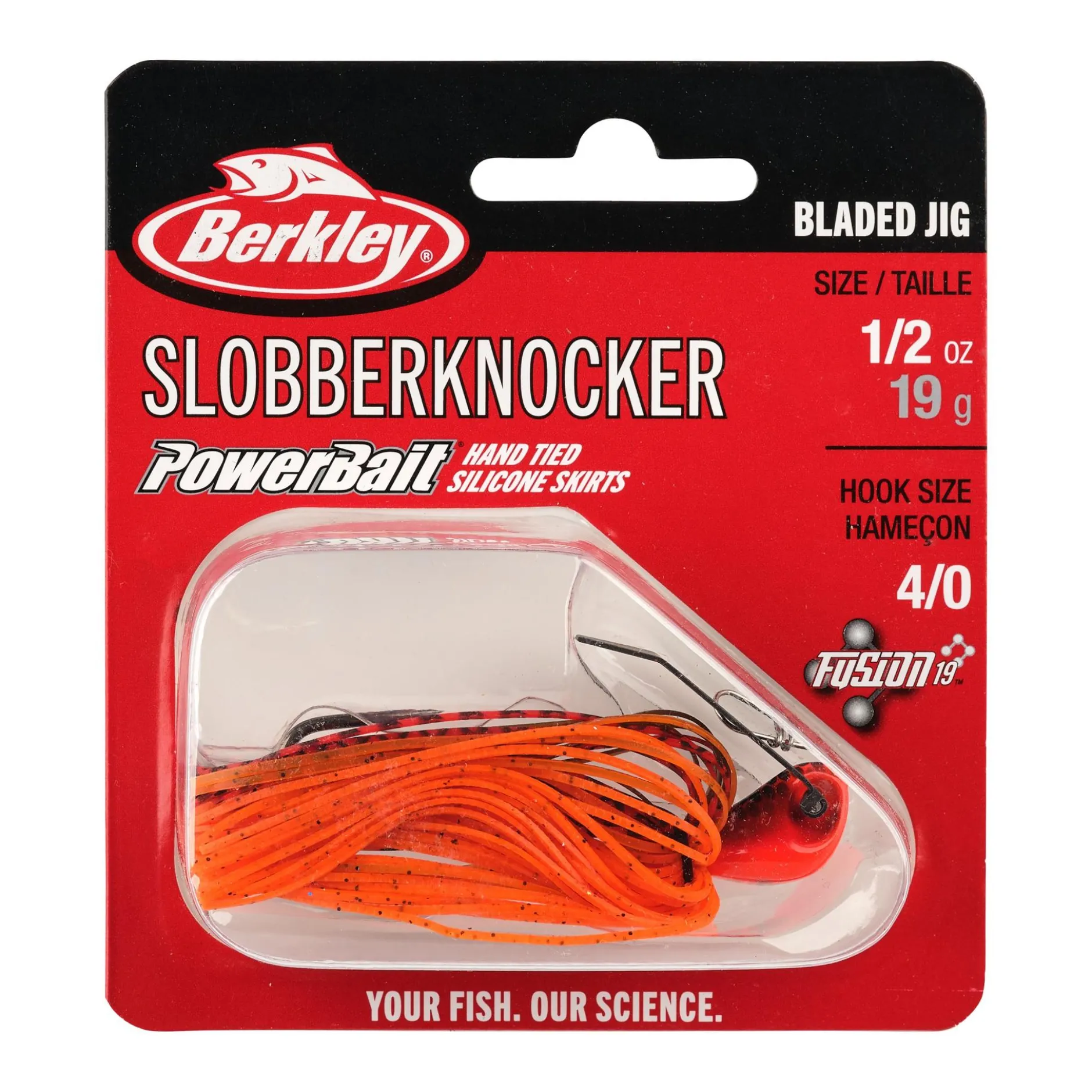 SlobberKnocker