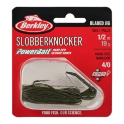SlobberKnocker