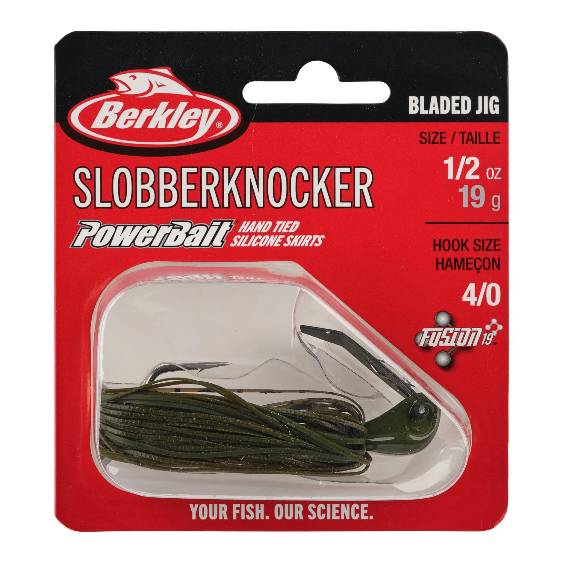SlobberKnocker