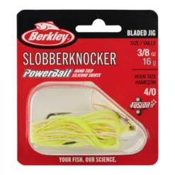 SlobberKnocker
