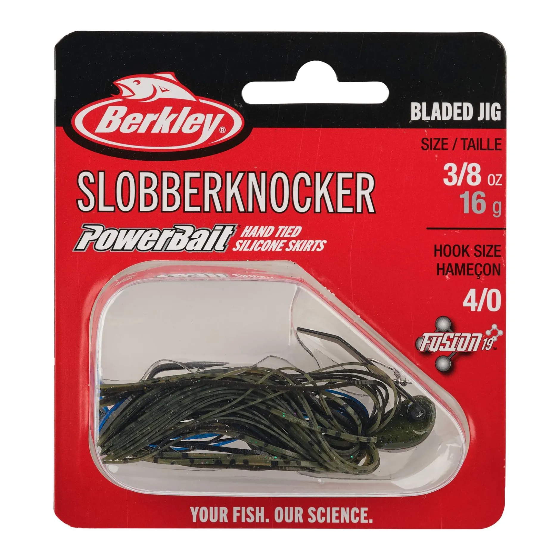 SlobberKnocker