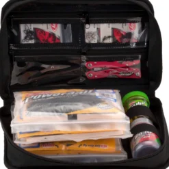 Soft Bait Binder-up to 21 bags