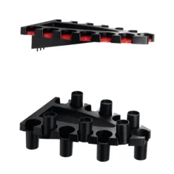 Space Saver 13 Rod or Combo Rack