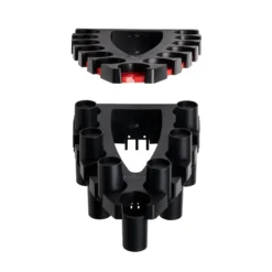 Space Saver 13 Rod or Combo Rack