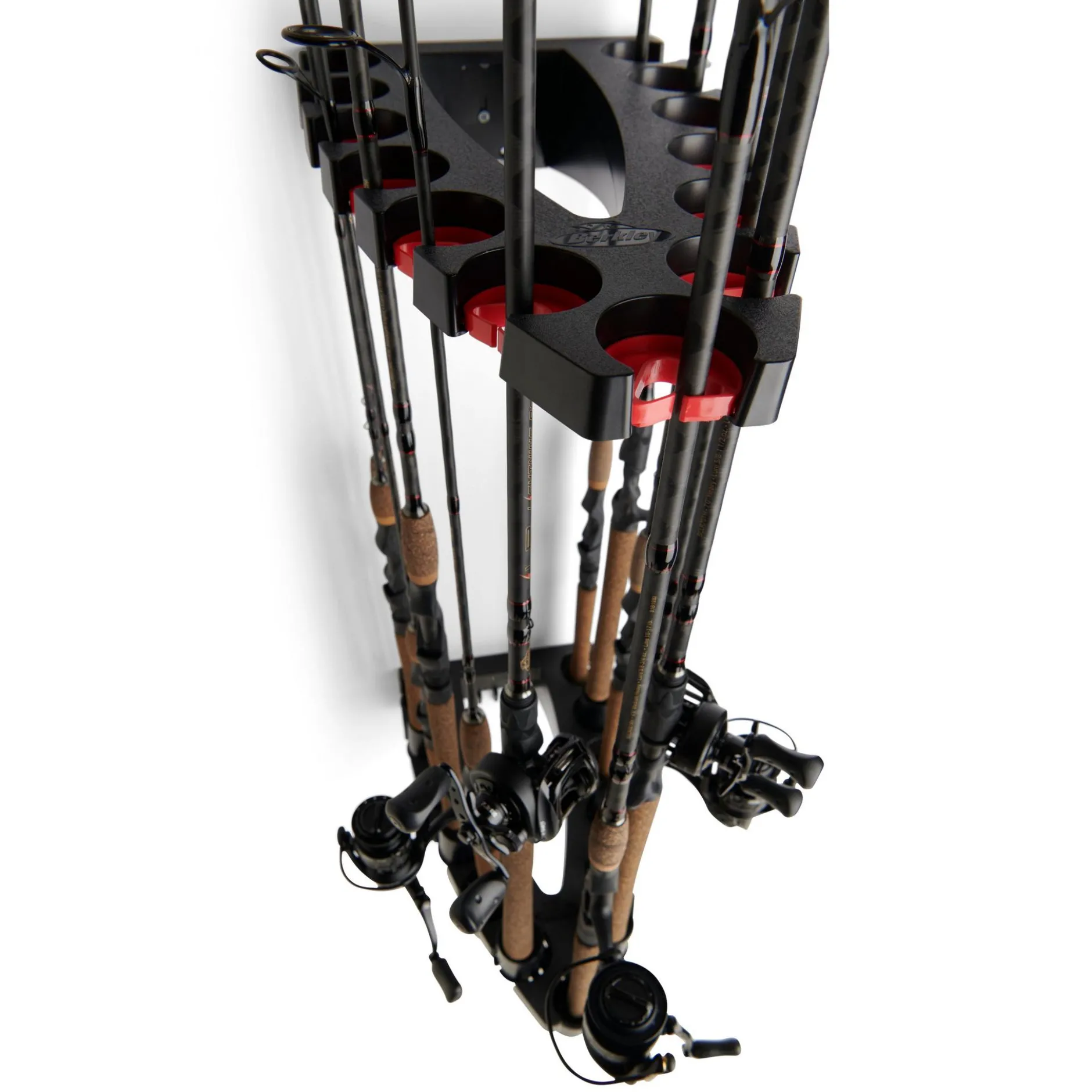 Space Saver 13 Rod or Combo Rack