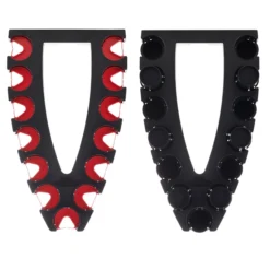 Space Saver 13 Rod or Combo Rack