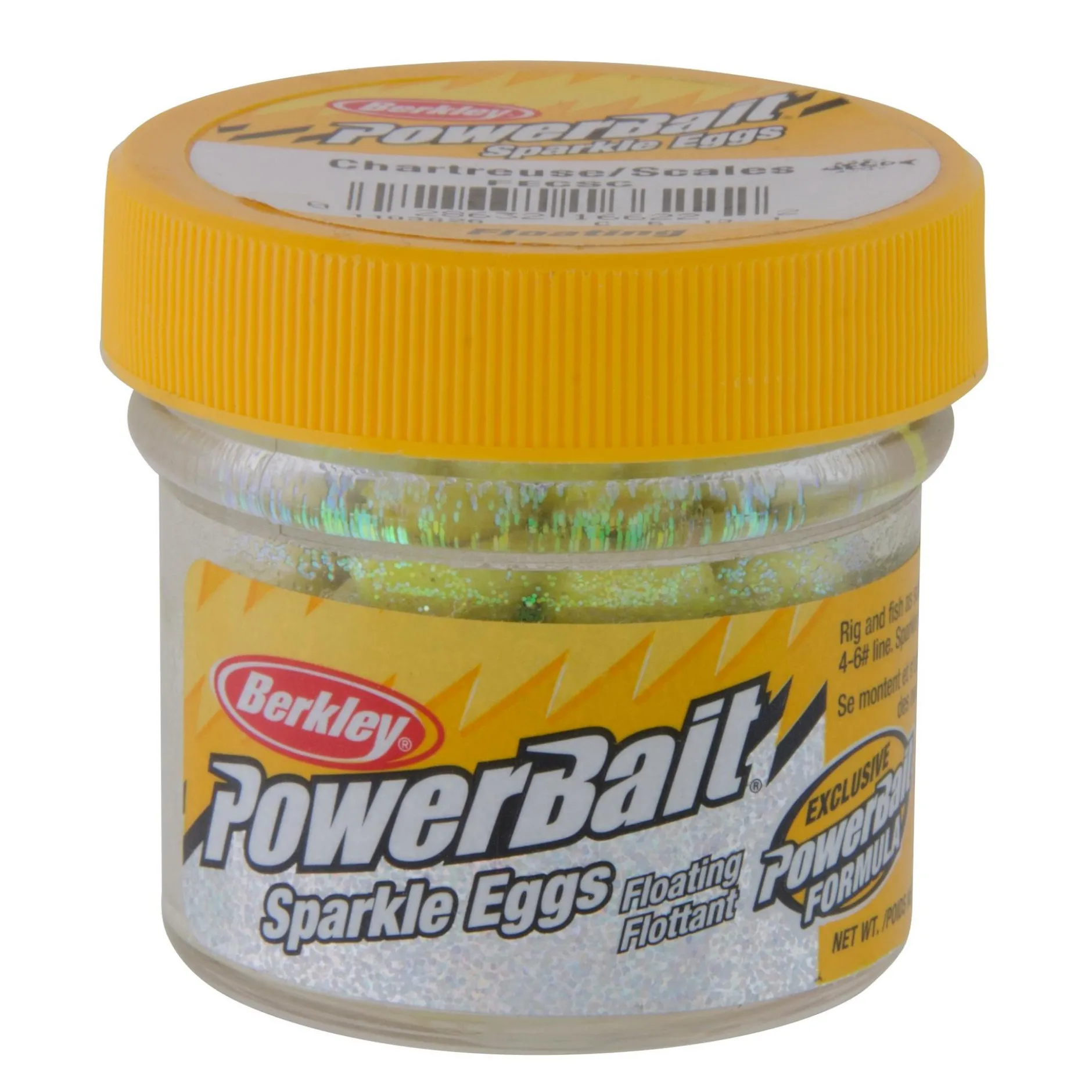 Sparkle Power Eggs® Floating Magnum