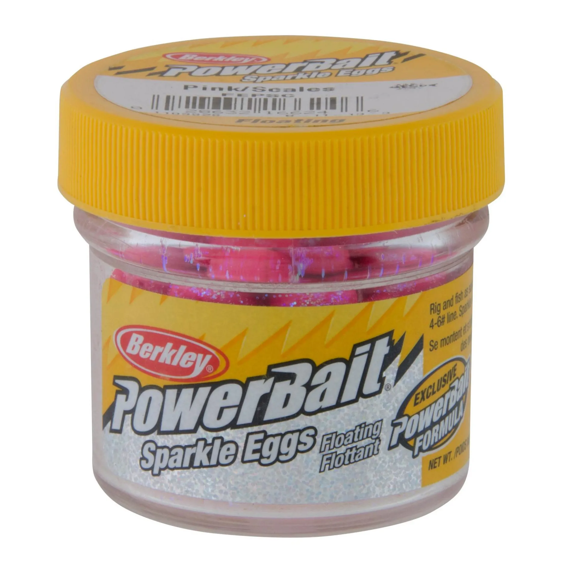 Sparkle Power Eggs® Floating Magnum