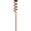 Spiral Rod Holder