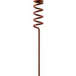 Spiral Rod Holder