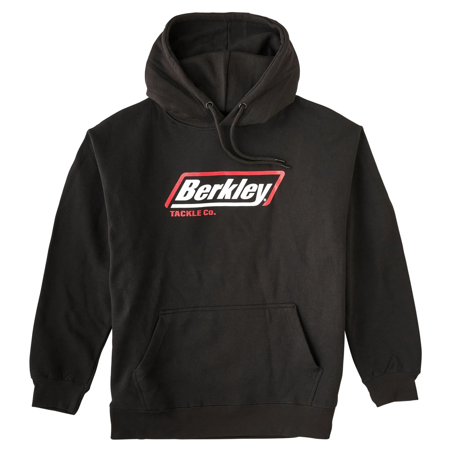 Splitter Pullover Hoodie