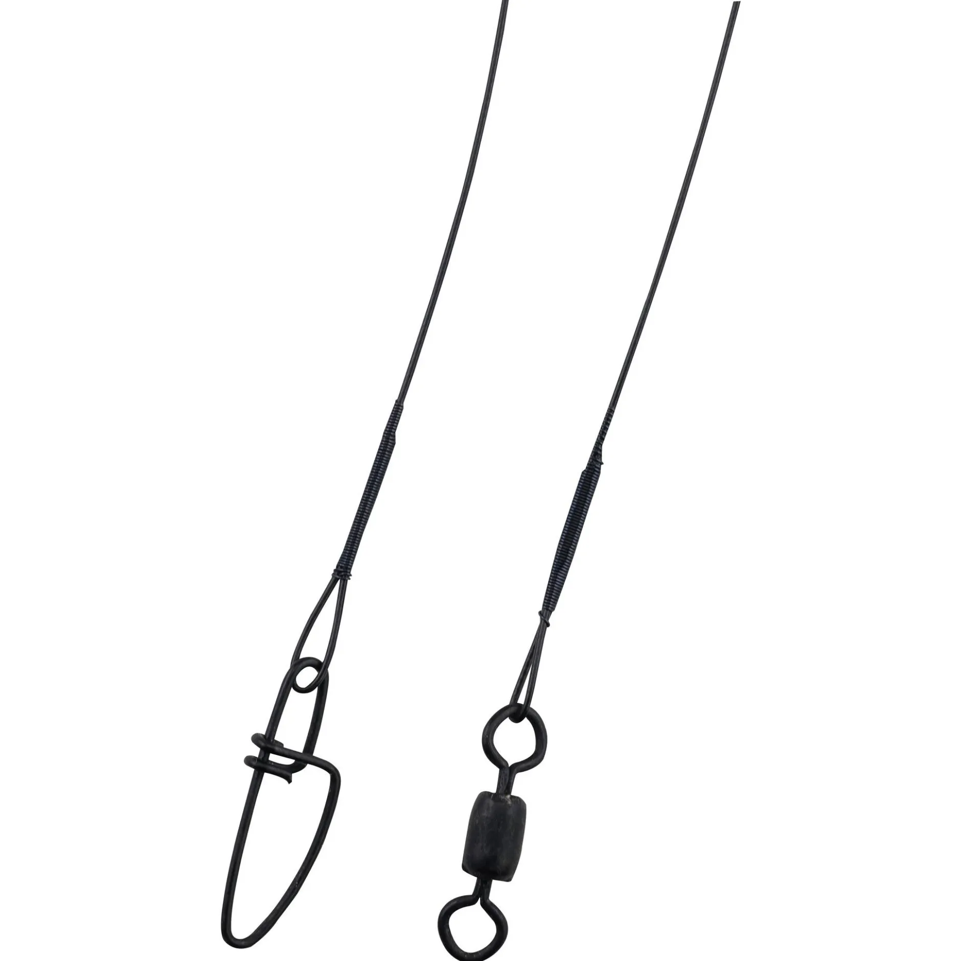Steelon™ Wire-Wound Leaders