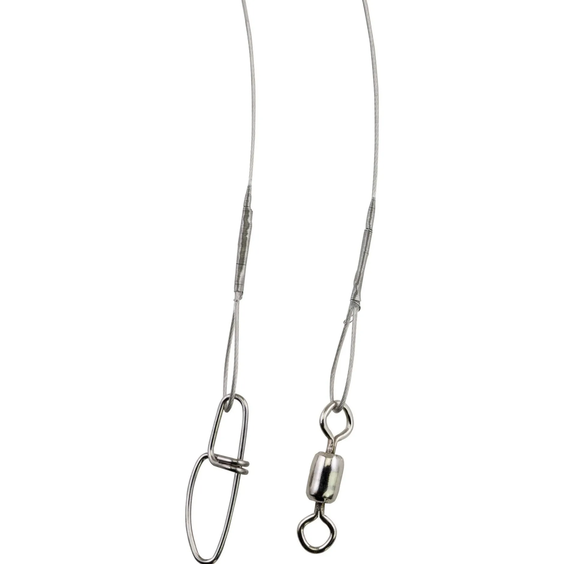 Steelon™ Wire-Wound Leaders