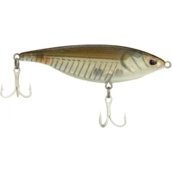 Stick Shadd Saltwater
