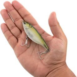 Stick Shadd Saltwater