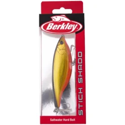 Stick Shadd Saltwater