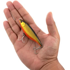 Stick Shadd Saltwater